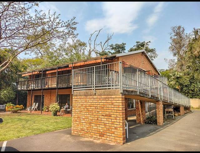 1 BEDROOM COMPLEX FOR SALE IN UMGENI PARK